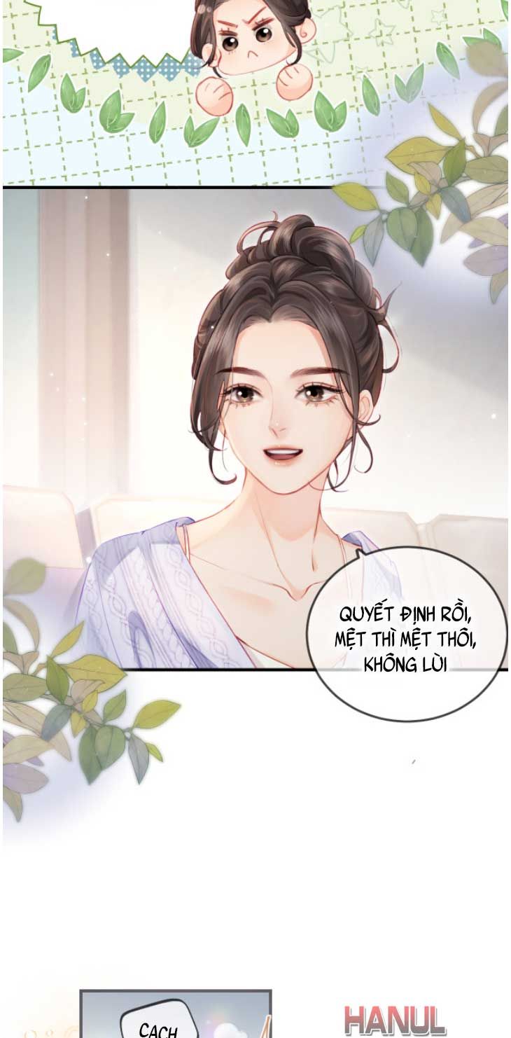 đọc truyện Nuông Chiều Tiểu Điềm Thê Chương 24 ảnh 18 tại Thiên Thai Truyện