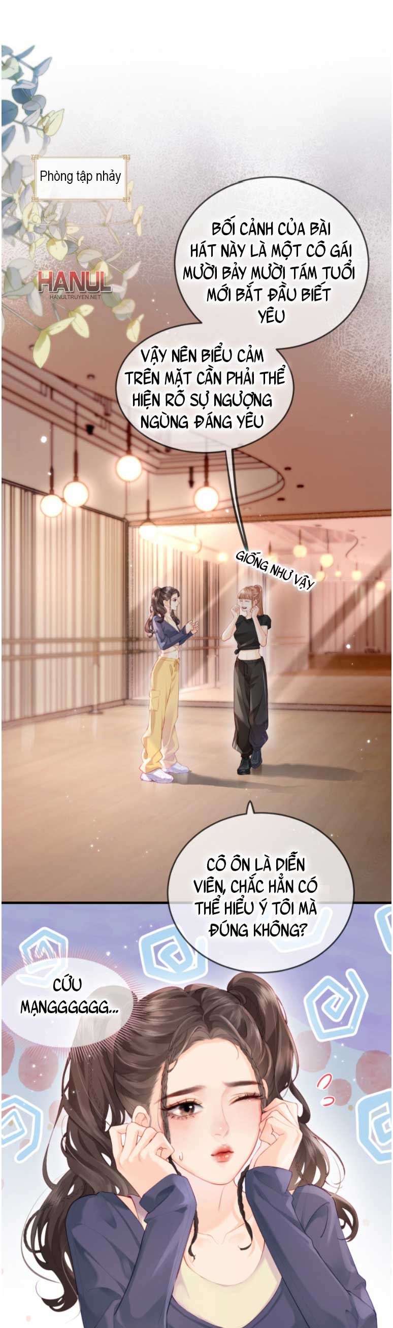 đọc truyện Nuông Chiều Tiểu Điềm Thê Chương 25 ảnh 3 tại Thiên Thai Truyện