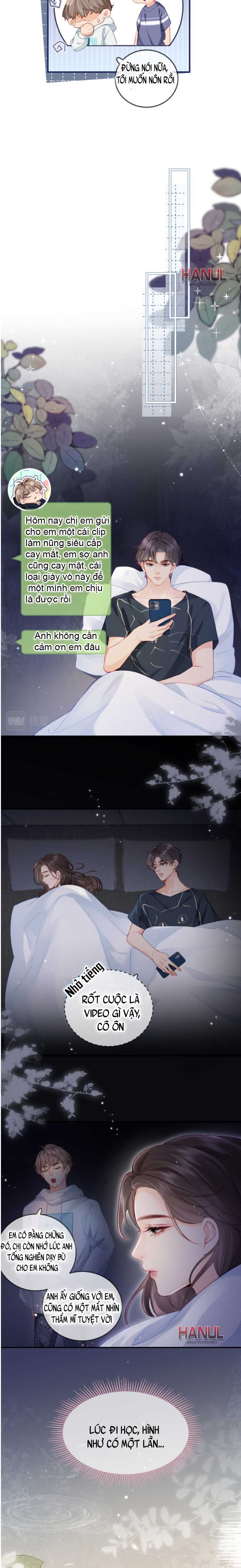 đọc truyện Nuông Chiều Tiểu Điềm Thê Chương 25 ảnh 13 tại Thiên Thai Truyện