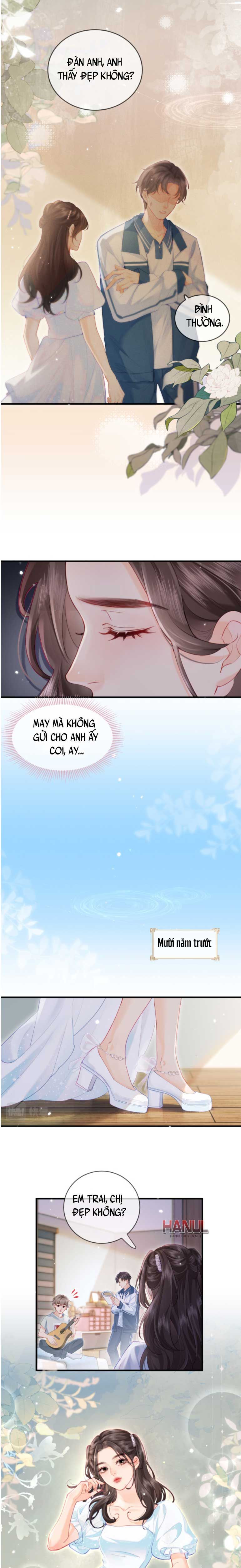 đọc truyện Nuông Chiều Tiểu Điềm Thê Chương 25 ảnh 14 tại Thiên Thai Truyện