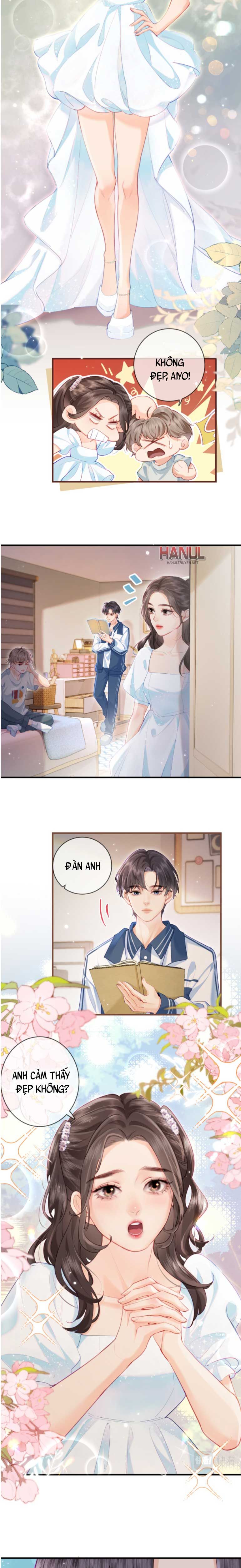 đọc truyện Nuông Chiều Tiểu Điềm Thê Chương 25 ảnh 15 tại Thiên Thai Truyện