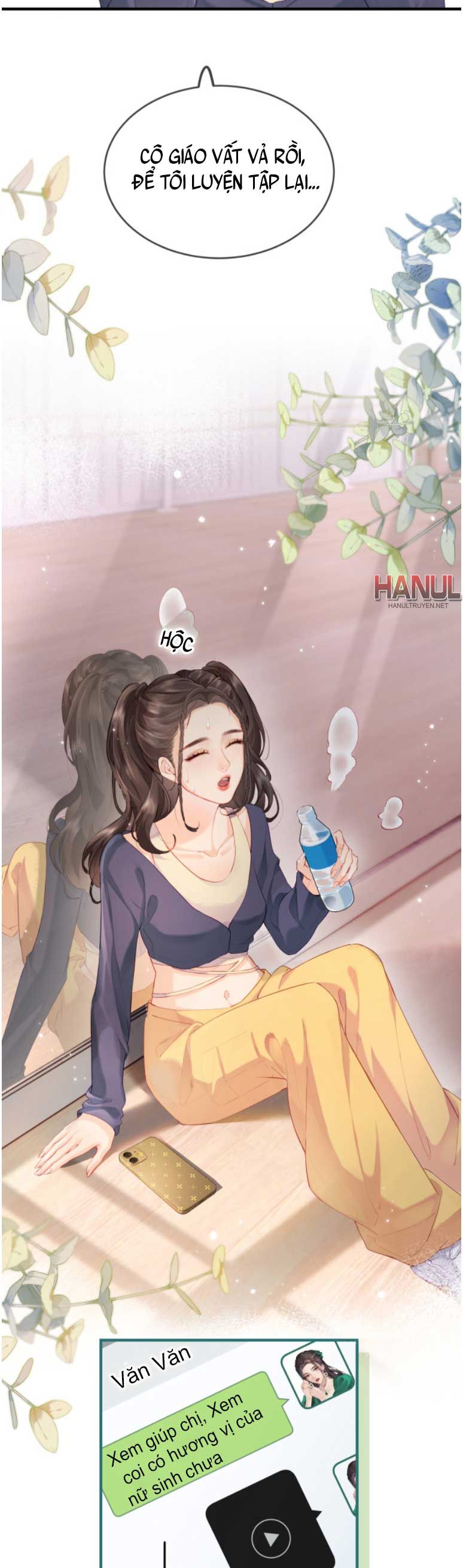 đọc truyện Nuông Chiều Tiểu Điềm Thê Chương 25 ảnh 4 tại Thiên Thai Truyện