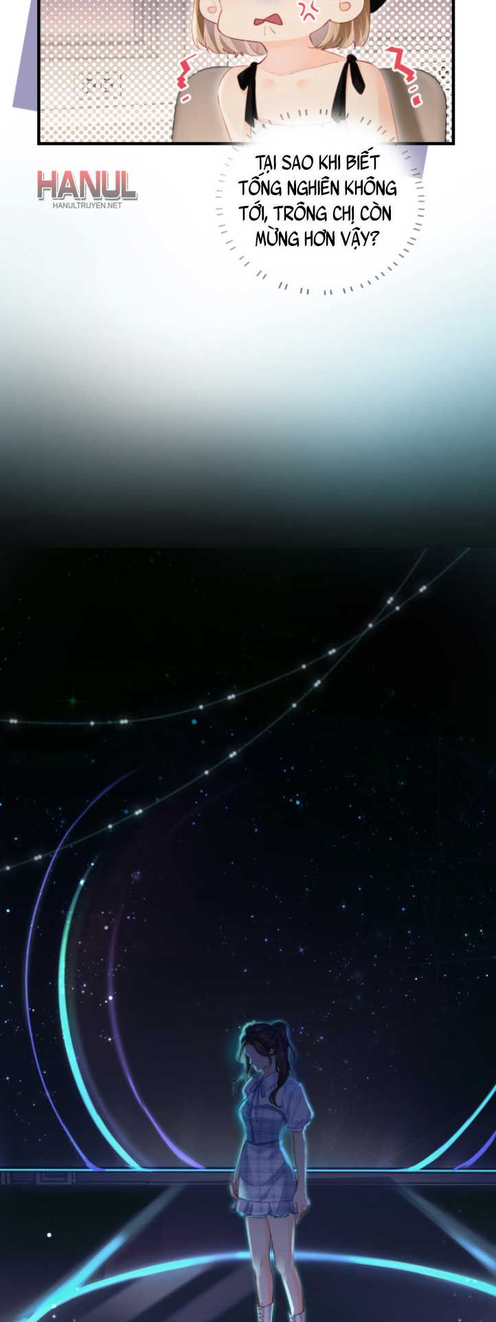 đọc truyện Nuông Chiều Tiểu Điềm Thê Chương 26 ảnh 12 tại Thiên Thai Truyện