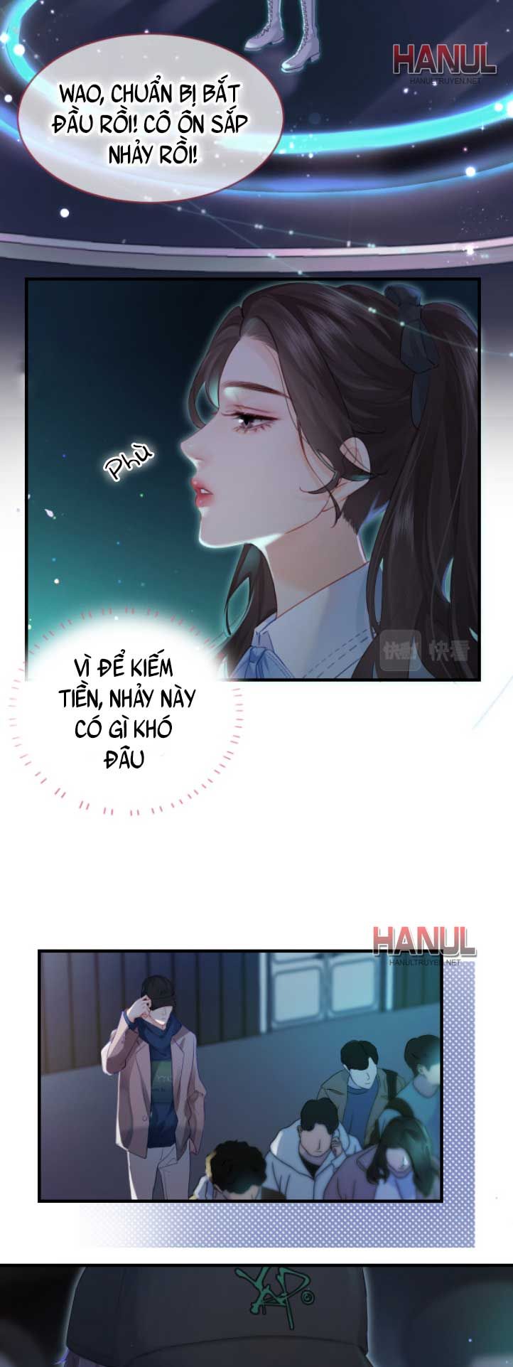 đọc truyện Nuông Chiều Tiểu Điềm Thê Chương 26 ảnh 13 tại Thiên Thai Truyện