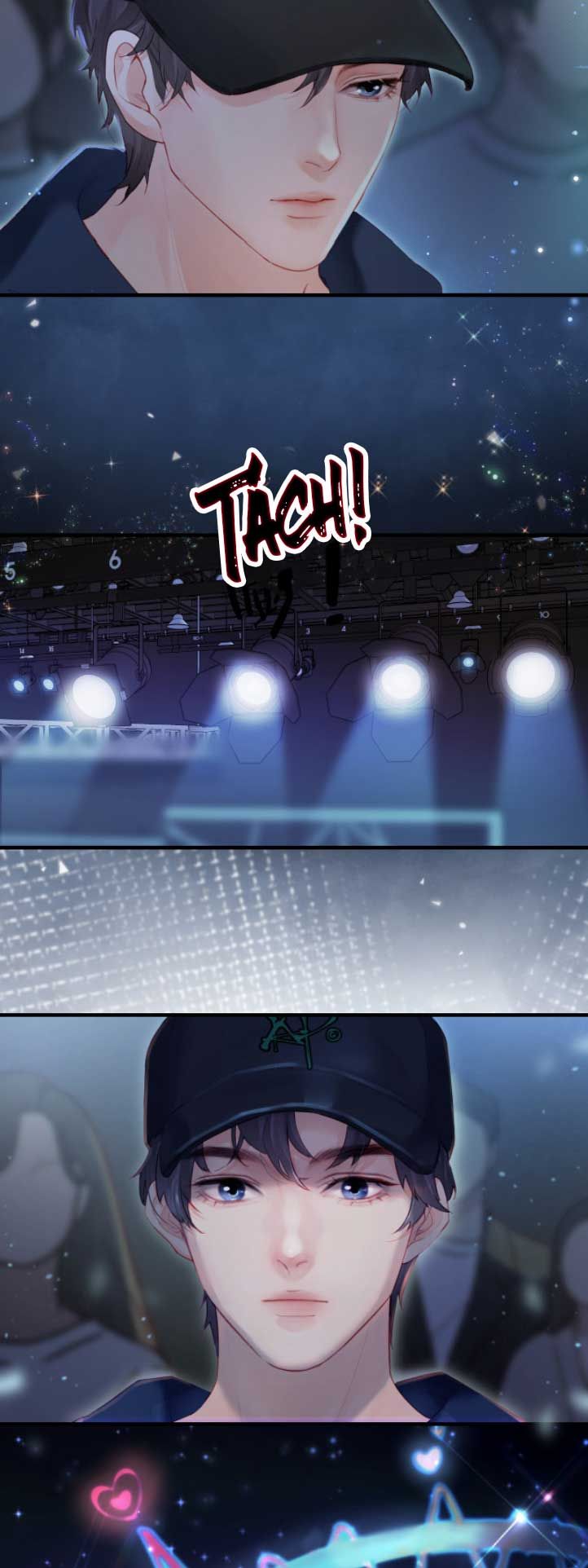 đọc truyện Nuông Chiều Tiểu Điềm Thê Chương 26 ảnh 14 tại Thiên Thai Truyện