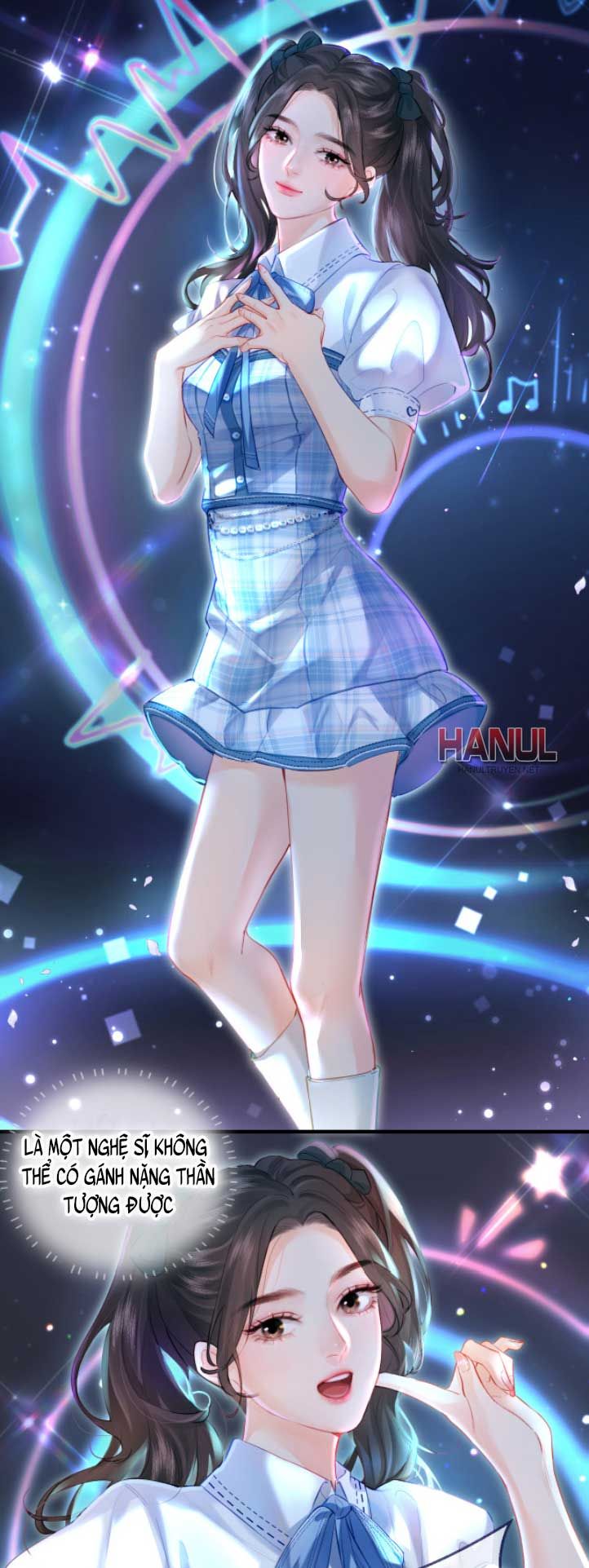 đọc truyện Nuông Chiều Tiểu Điềm Thê Chương 26 ảnh 15 tại Thiên Thai Truyện