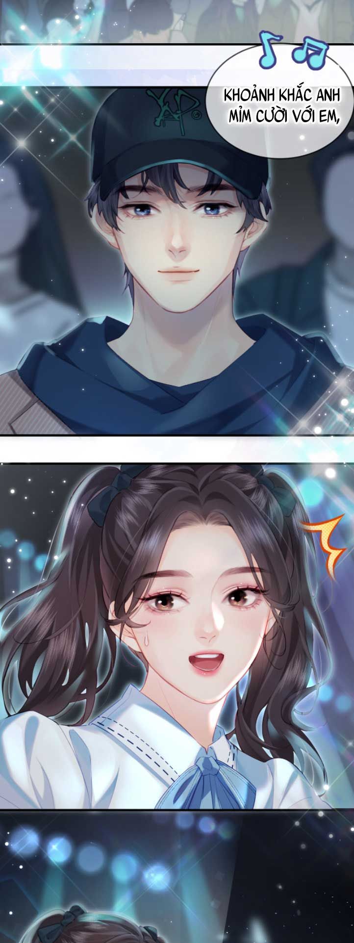 đọc truyện Nuông Chiều Tiểu Điềm Thê Chương 26 ảnh 17 tại Thiên Thai Truyện