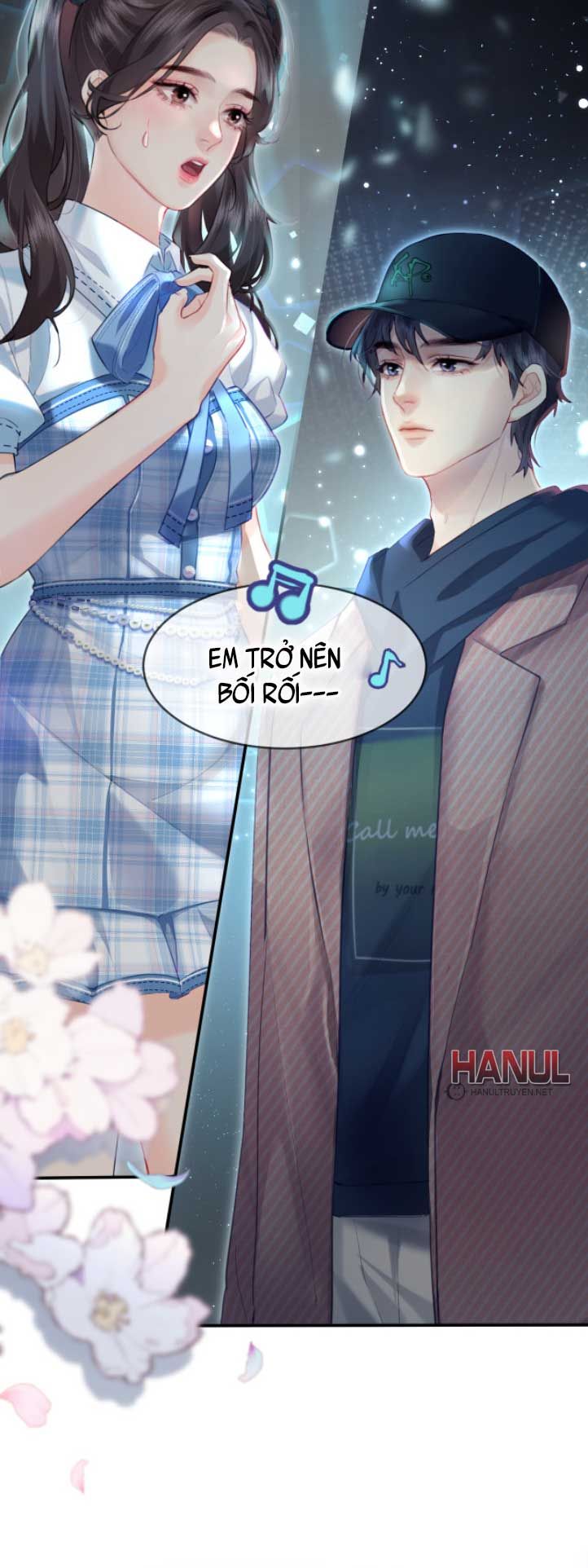 đọc truyện Nuông Chiều Tiểu Điềm Thê Chương 26 ảnh 18 tại Thiên Thai Truyện