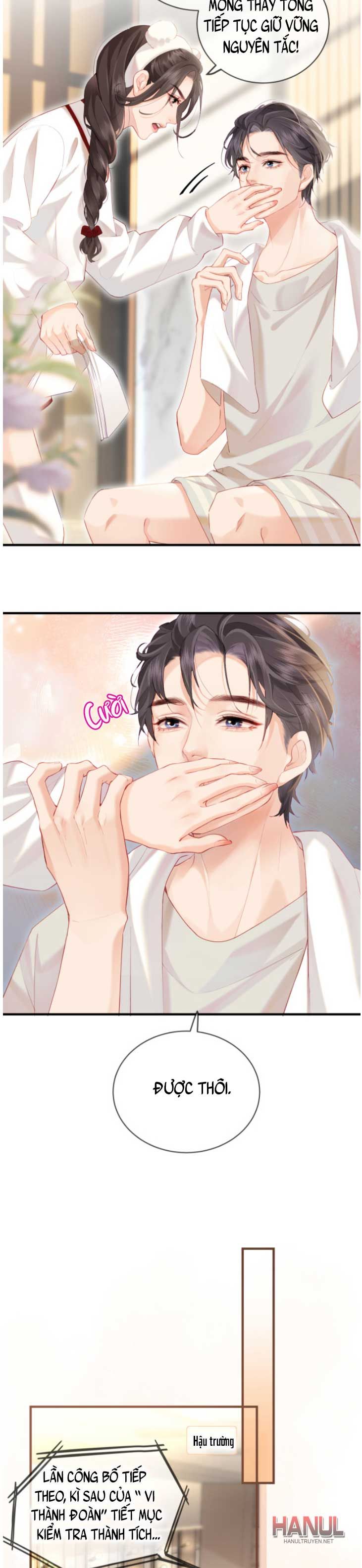 đọc truyện Nuông Chiều Tiểu Điềm Thê Chương 26 ảnh 7 tại Thiên Thai Truyện