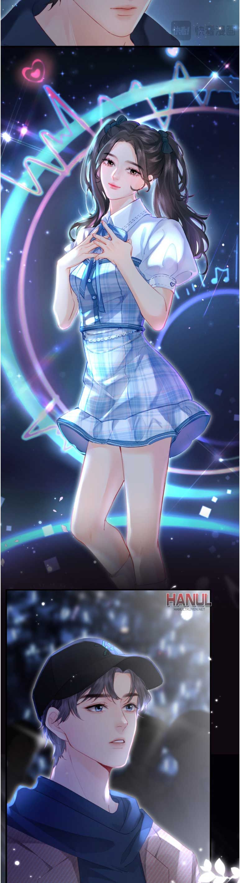 đọc truyện Nuông Chiều Tiểu Điềm Thê Chương 27 ảnh 13 tại Thiên Thai Truyện