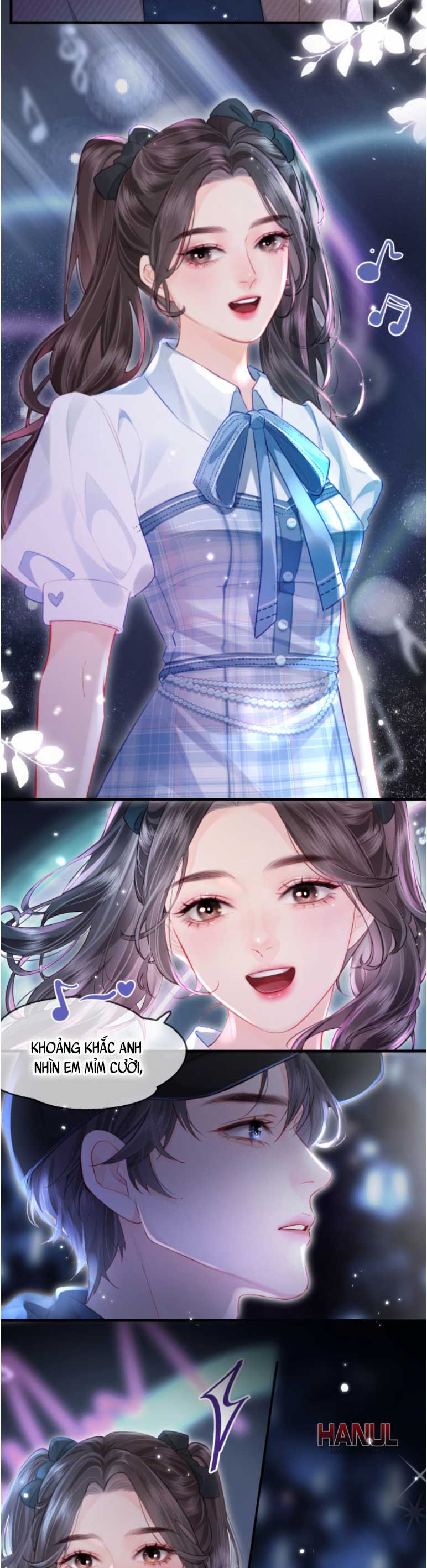 đọc truyện Nuông Chiều Tiểu Điềm Thê Chương 27 ảnh 14 tại Thiên Thai Truyện