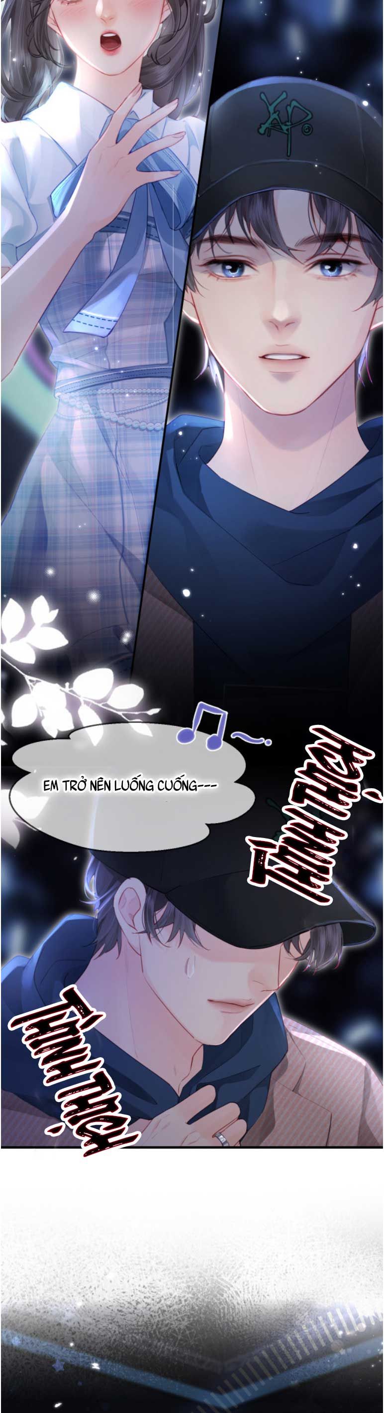 đọc truyện Nuông Chiều Tiểu Điềm Thê Chương 27 ảnh 15 tại Thiên Thai Truyện