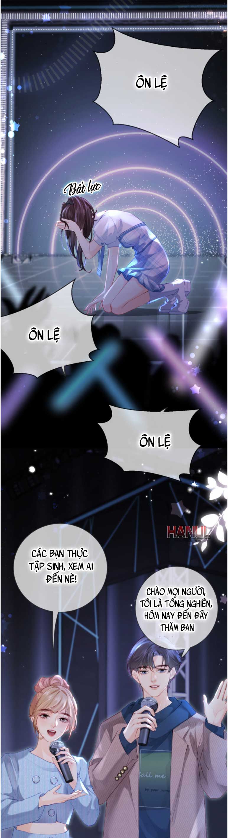 đọc truyện Nuông Chiều Tiểu Điềm Thê Chương 27 ảnh 16 tại Thiên Thai Truyện