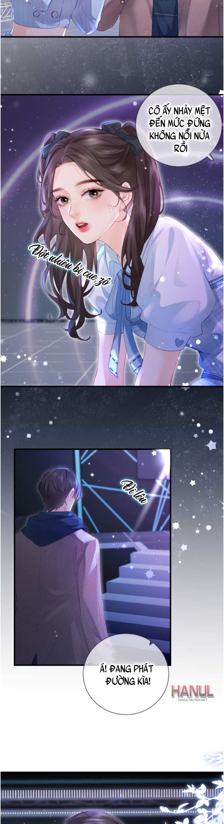 đọc truyện Nuông Chiều Tiểu Điềm Thê Chương 27 ảnh 18 tại Thiên Thai Truyện