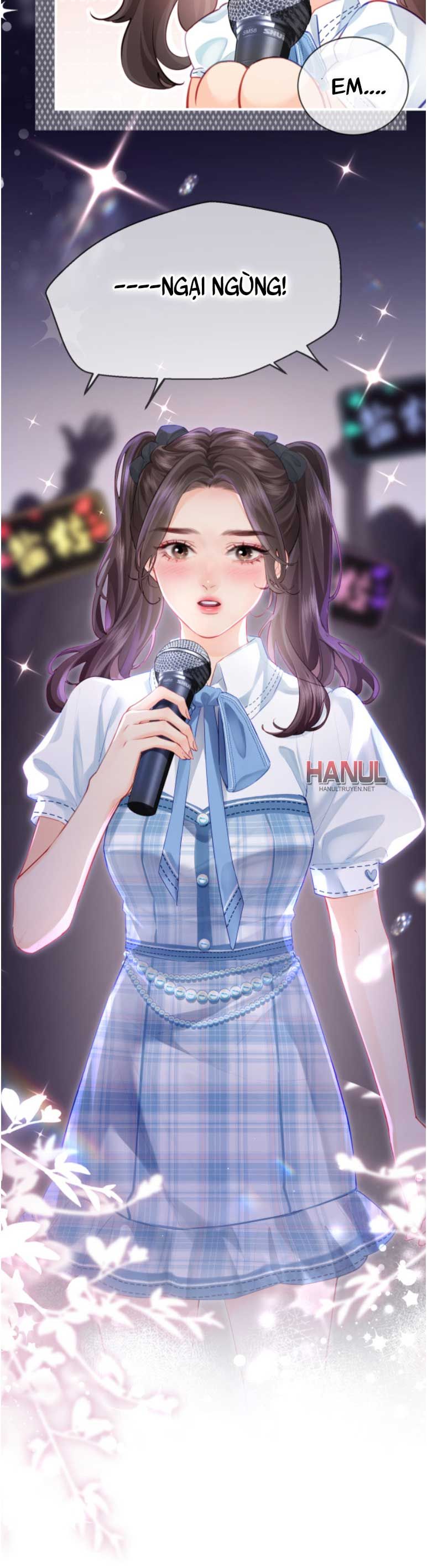 đọc truyện Nuông Chiều Tiểu Điềm Thê Chương 27 ảnh 20 tại Thiên Thai Truyện