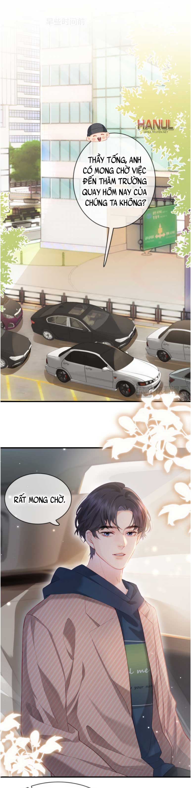 đọc truyện Nuông Chiều Tiểu Điềm Thê Chương 27 ảnh 5 tại Thiên Thai Truyện