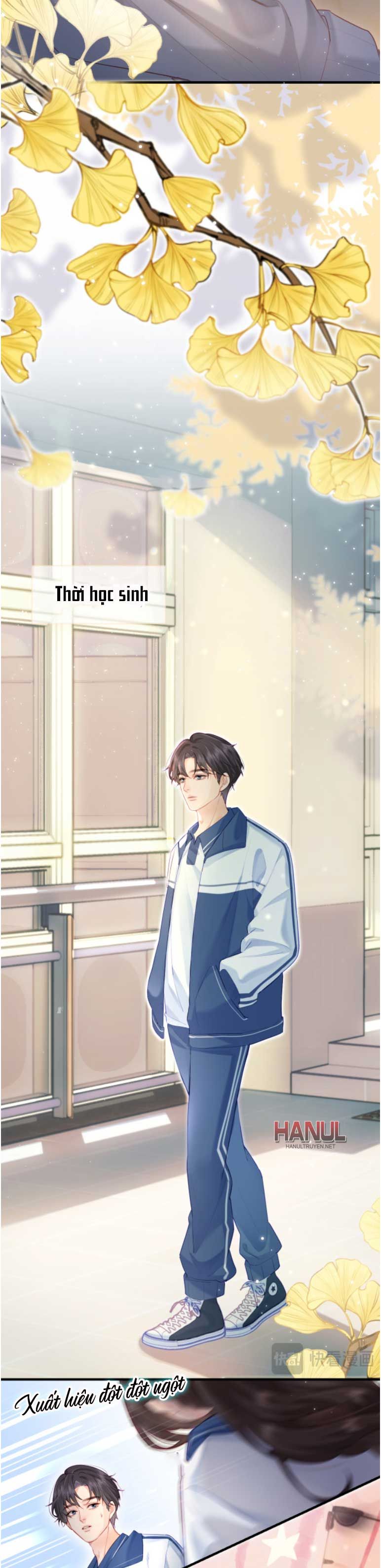 đọc truyện Nuông Chiều Tiểu Điềm Thê Chương 27 ảnh 8 tại Thiên Thai Truyện