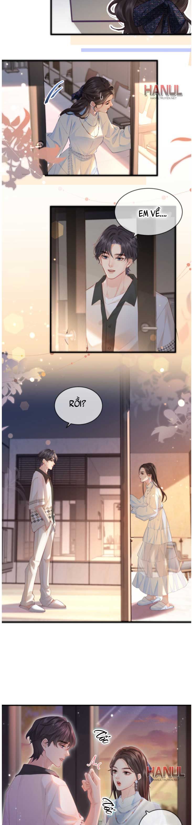 đọc truyện Nuông Chiều Tiểu Điềm Thê Chương 28 ảnh 12 tại Thiên Thai Truyện