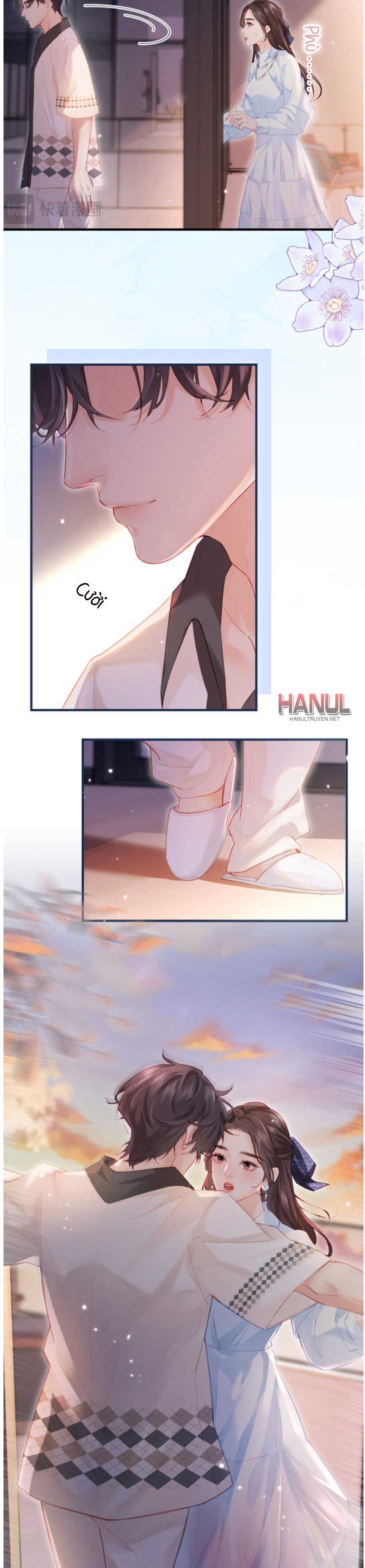 đọc truyện Nuông Chiều Tiểu Điềm Thê Chương 28 ảnh 14 tại Thiên Thai Truyện