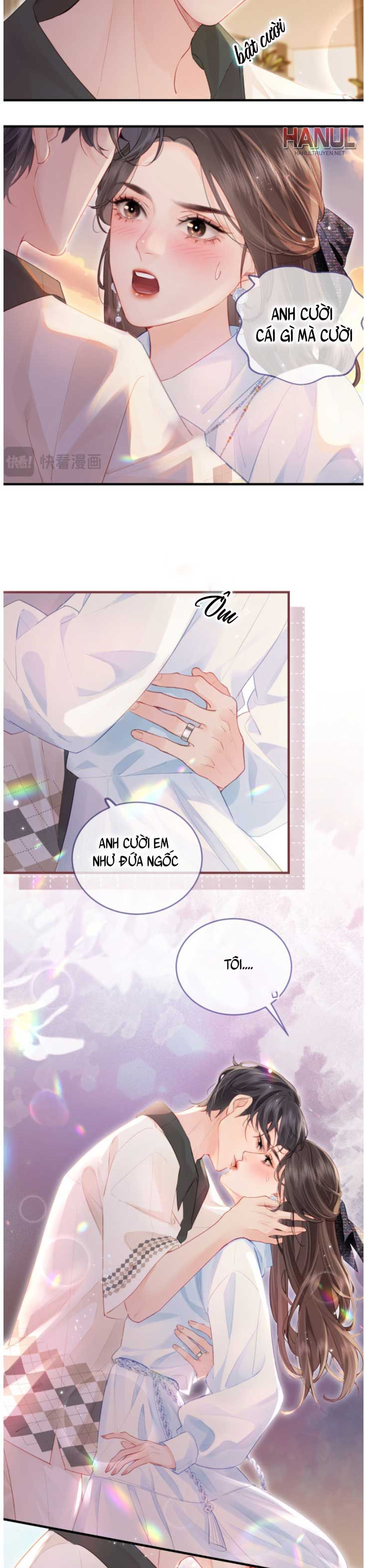 đọc truyện Nuông Chiều Tiểu Điềm Thê Chương 28 ảnh 16 tại Thiên Thai Truyện