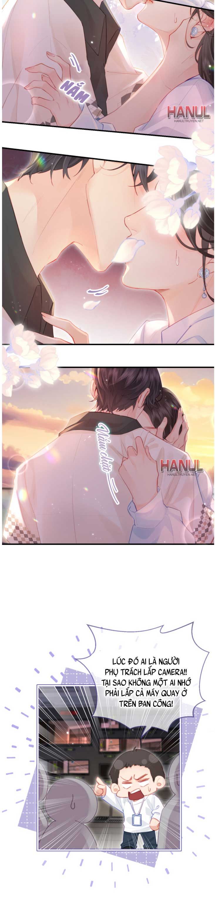 đọc truyện Nuông Chiều Tiểu Điềm Thê Chương 28 ảnh 17 tại Thiên Thai Truyện