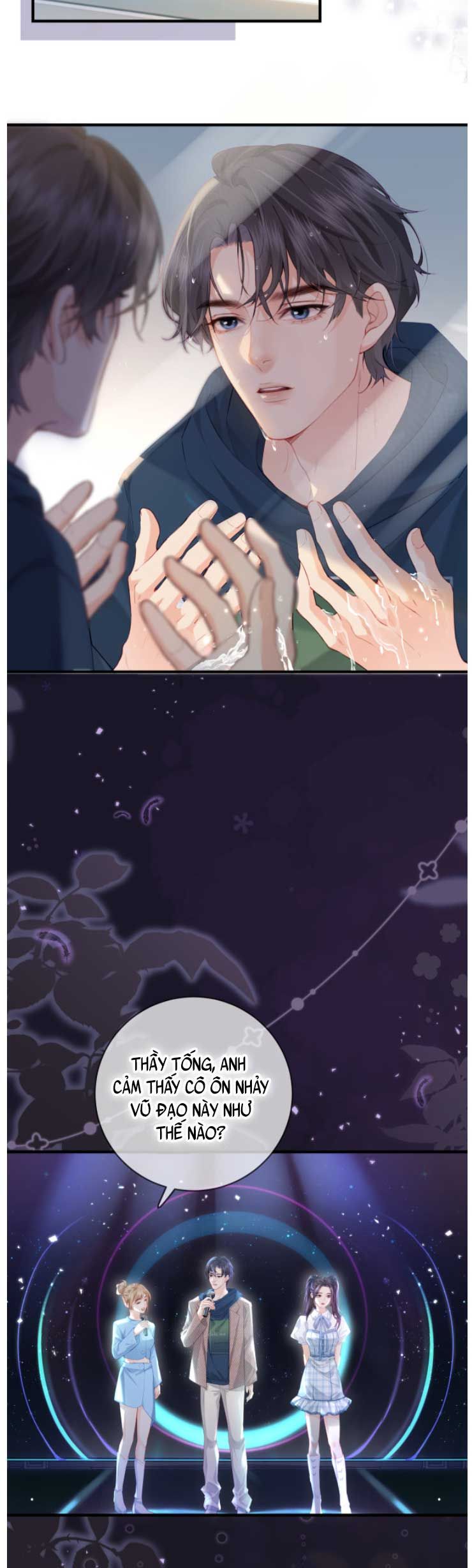 đọc truyện Nuông Chiều Tiểu Điềm Thê Chương 28 ảnh 4 tại Thiên Thai Truyện