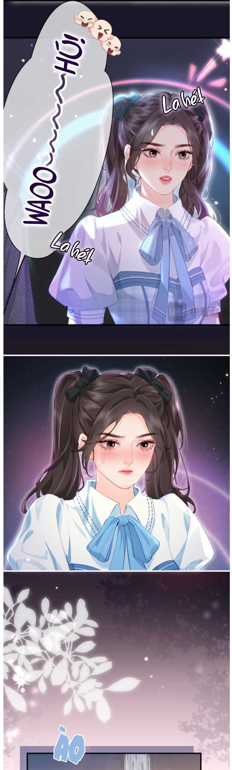 đọc truyện Nuông Chiều Tiểu Điềm Thê Chương 28 ảnh 6 tại Thiên Thai Truyện