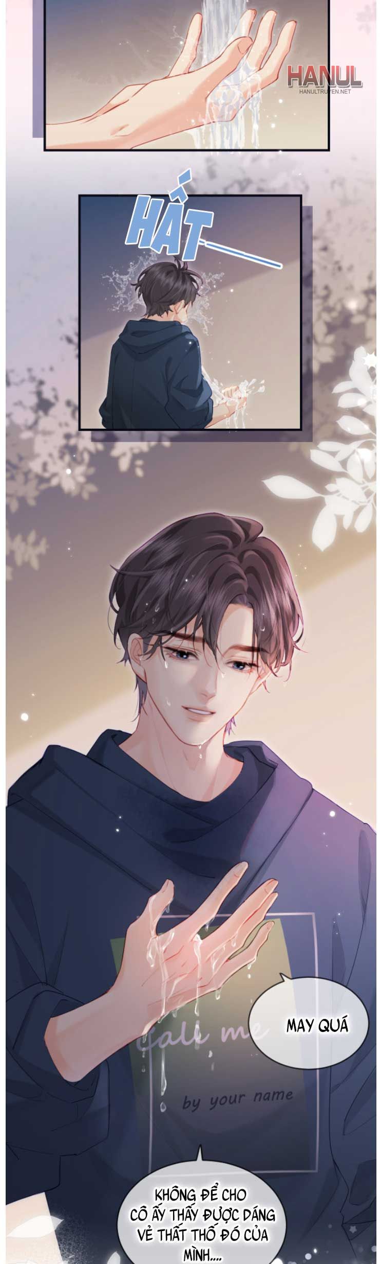 đọc truyện Nuông Chiều Tiểu Điềm Thê Chương 28 ảnh 7 tại Thiên Thai Truyện