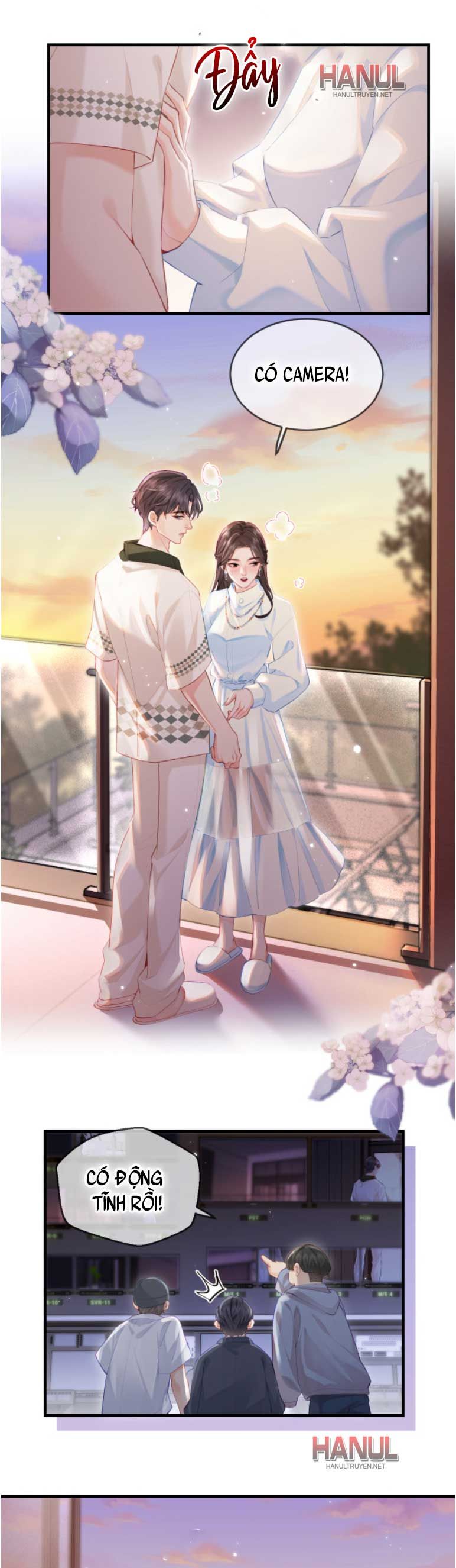 đọc truyện Nuông Chiều Tiểu Điềm Thê Chương 29 ảnh 3 tại Thiên Thai Truyện