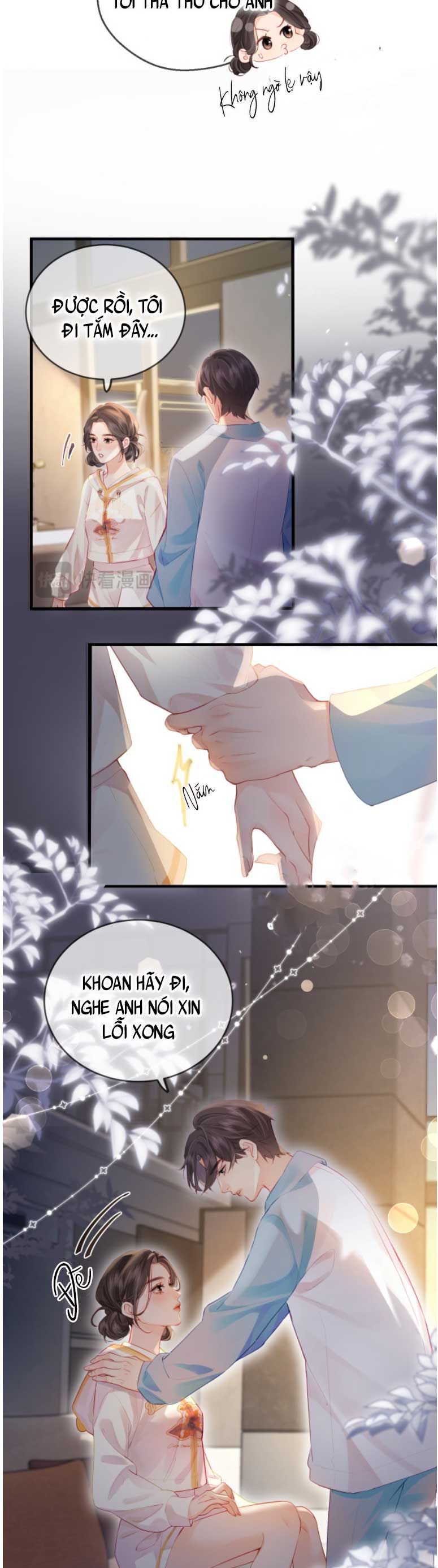 đọc truyện Nuông Chiều Tiểu Điềm Thê Chương 29 ảnh 13 tại Thiên Thai Truyện