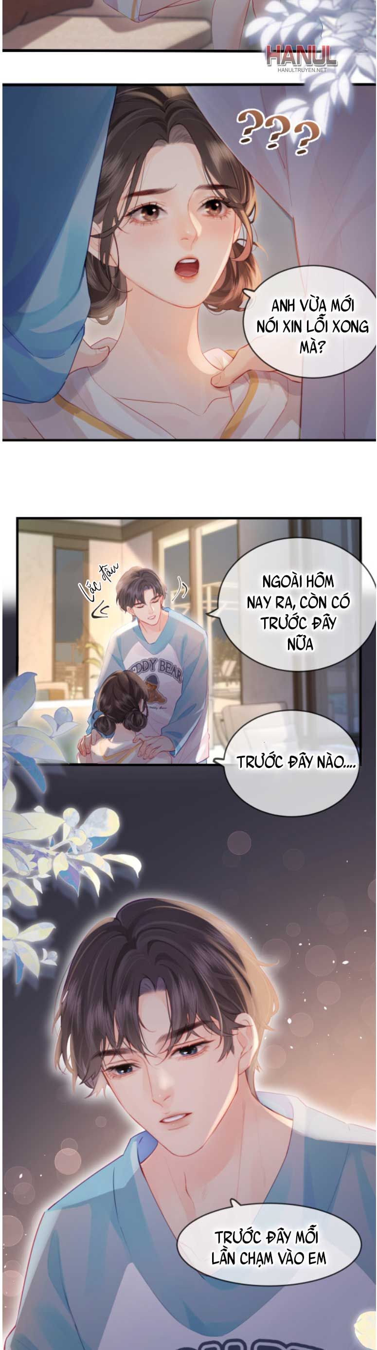 đọc truyện Nuông Chiều Tiểu Điềm Thê Chương 29 ảnh 14 tại Thiên Thai Truyện