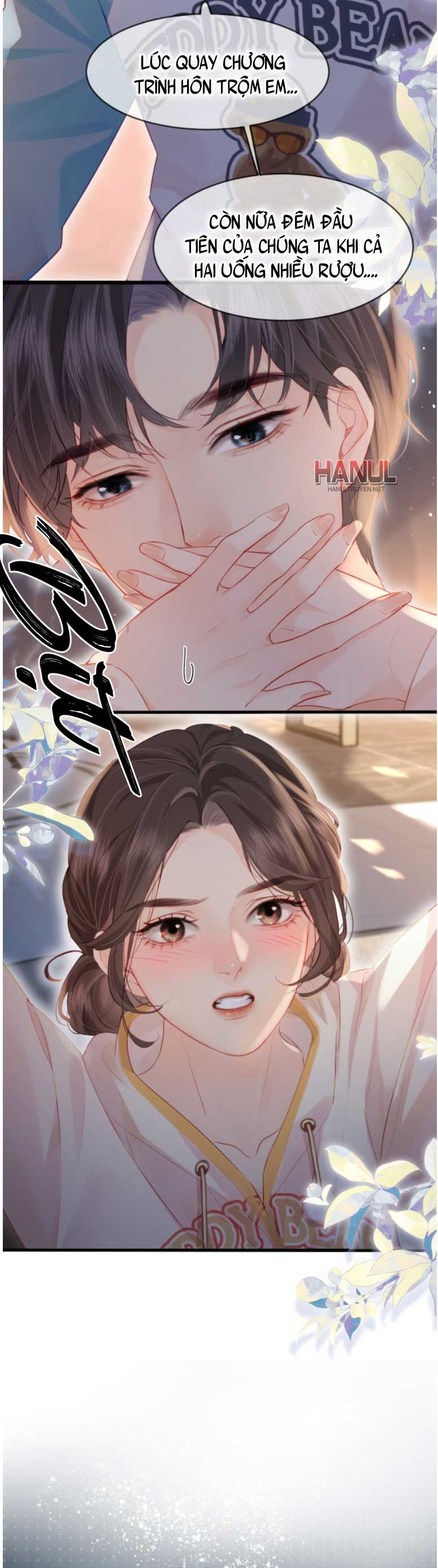 đọc truyện Nuông Chiều Tiểu Điềm Thê Chương 29 ảnh 15 tại Thiên Thai Truyện