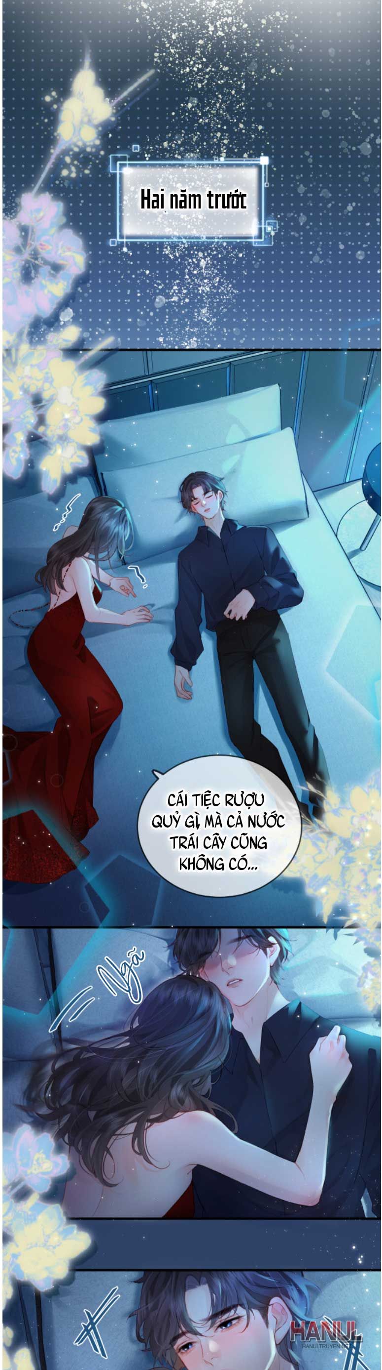 đọc truyện Nuông Chiều Tiểu Điềm Thê Chương 29 ảnh 16 tại Thiên Thai Truyện