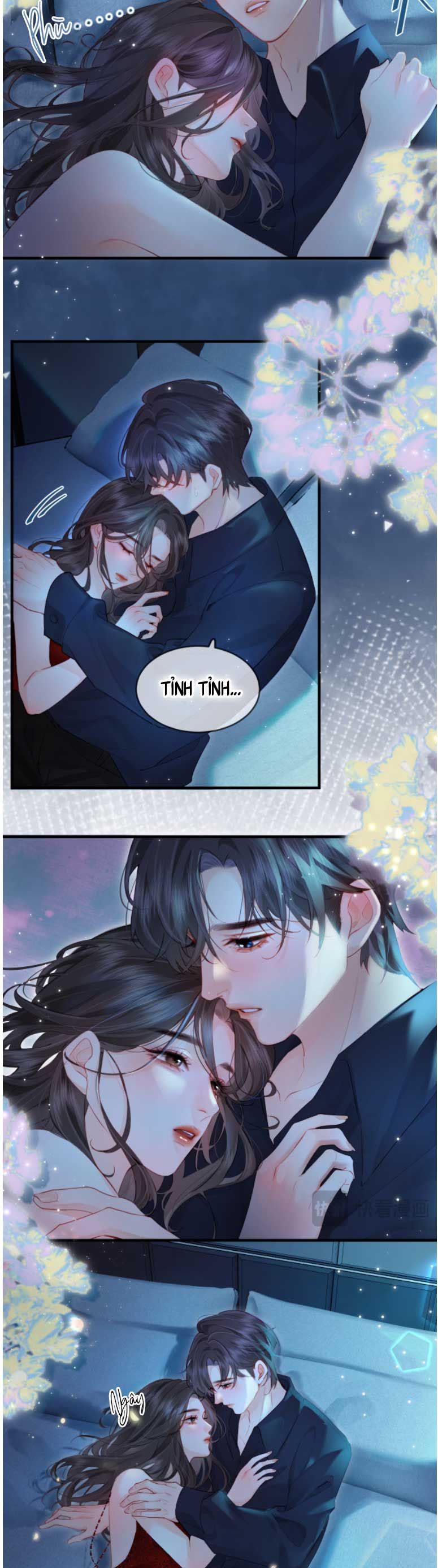 đọc truyện Nuông Chiều Tiểu Điềm Thê Chương 29 ảnh 17 tại Thiên Thai Truyện