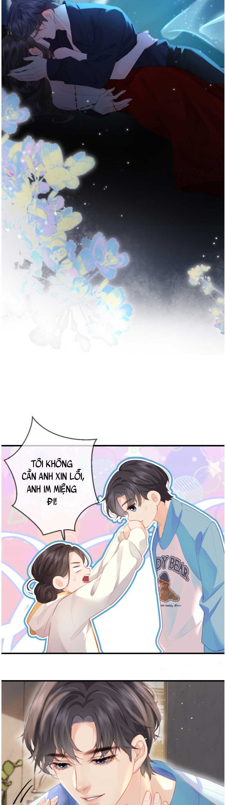 đọc truyện Nuông Chiều Tiểu Điềm Thê Chương 29 ảnh 19 tại Thiên Thai Truyện