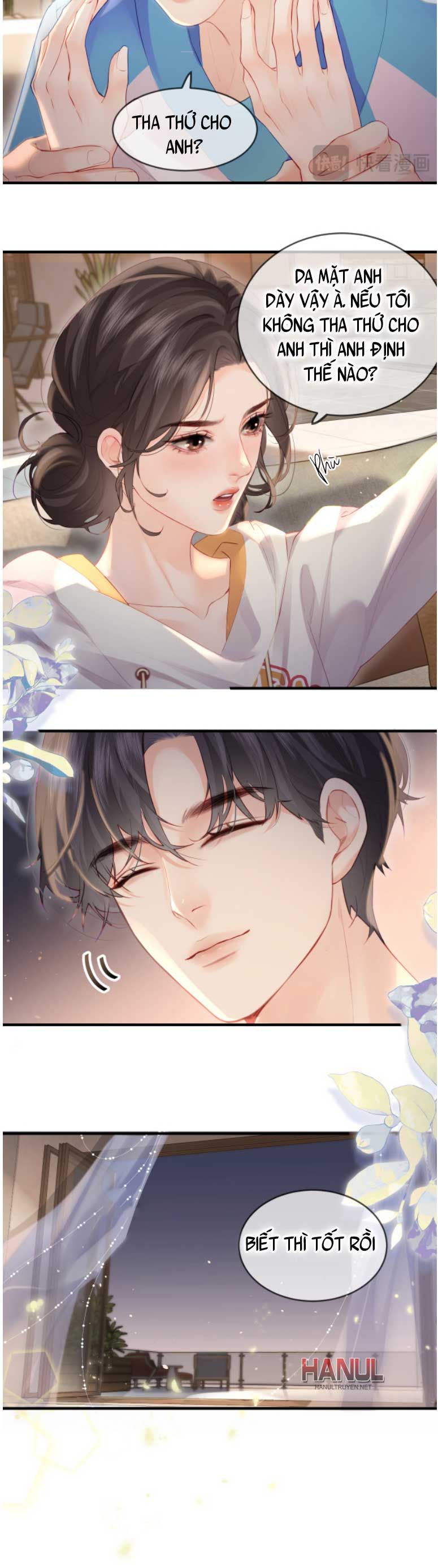 đọc truyện Nuông Chiều Tiểu Điềm Thê Chương 29 ảnh 20 tại Thiên Thai Truyện