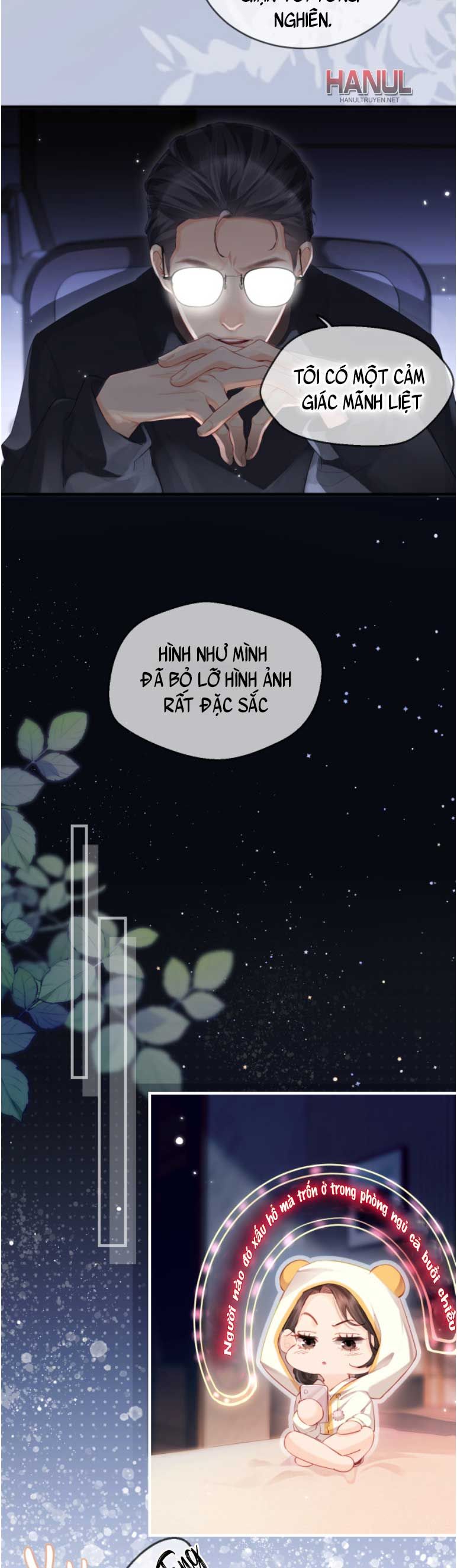 đọc truyện Nuông Chiều Tiểu Điềm Thê Chương 29 ảnh 5 tại Thiên Thai Truyện