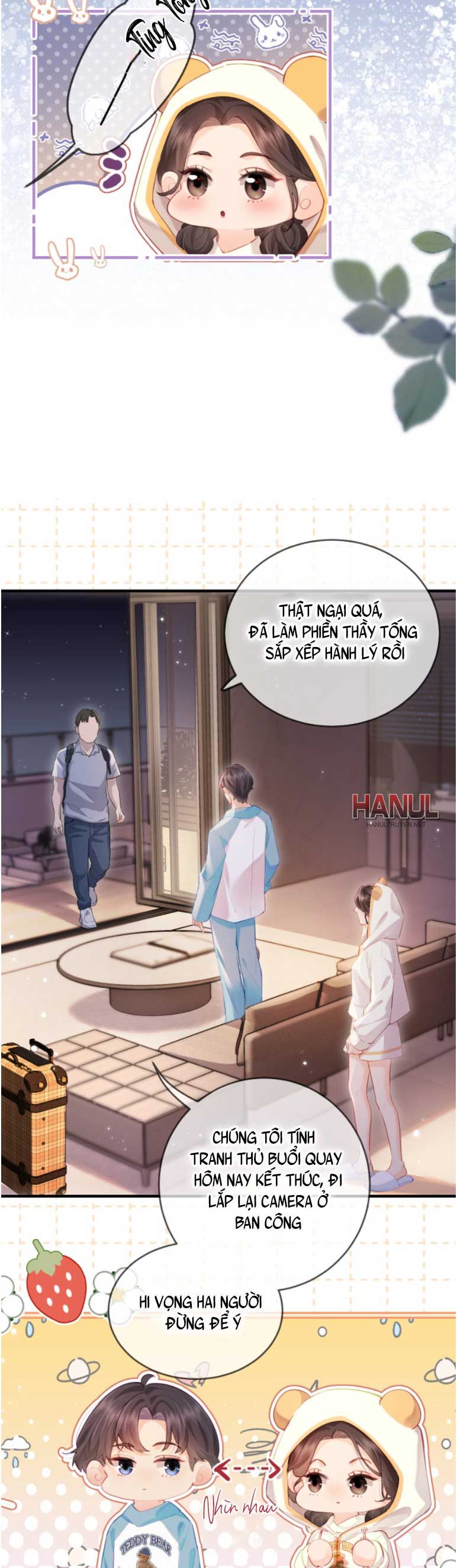 đọc truyện Nuông Chiều Tiểu Điềm Thê Chương 29 ảnh 6 tại Thiên Thai Truyện