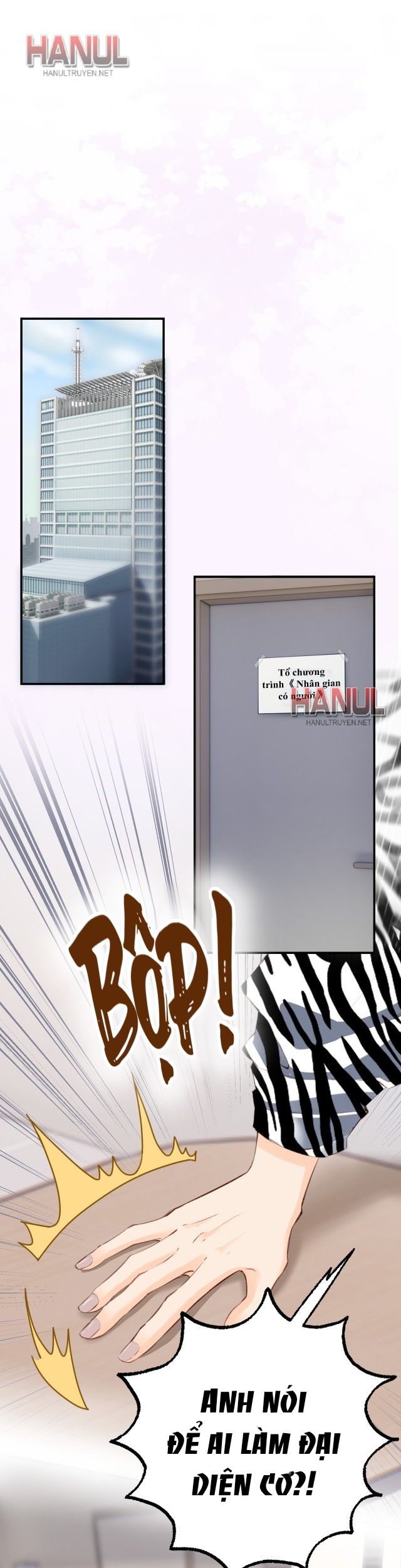 đọc truyện Nuông Chiều Tiểu Điềm Thê Chương 3 ảnh 15 tại Thiên Thai Truyện