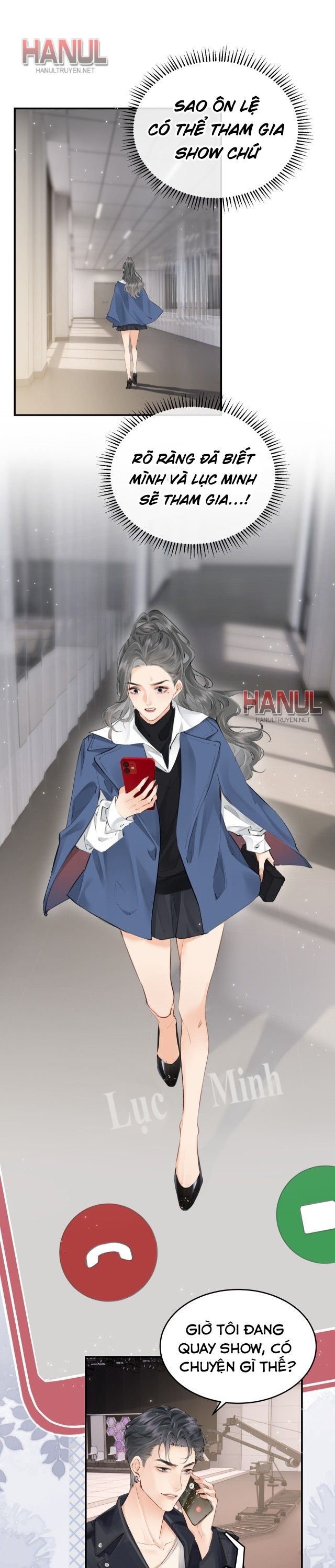 đọc truyện Nuông Chiều Tiểu Điềm Thê Chương 3 ảnh 17 tại Thiên Thai Truyện