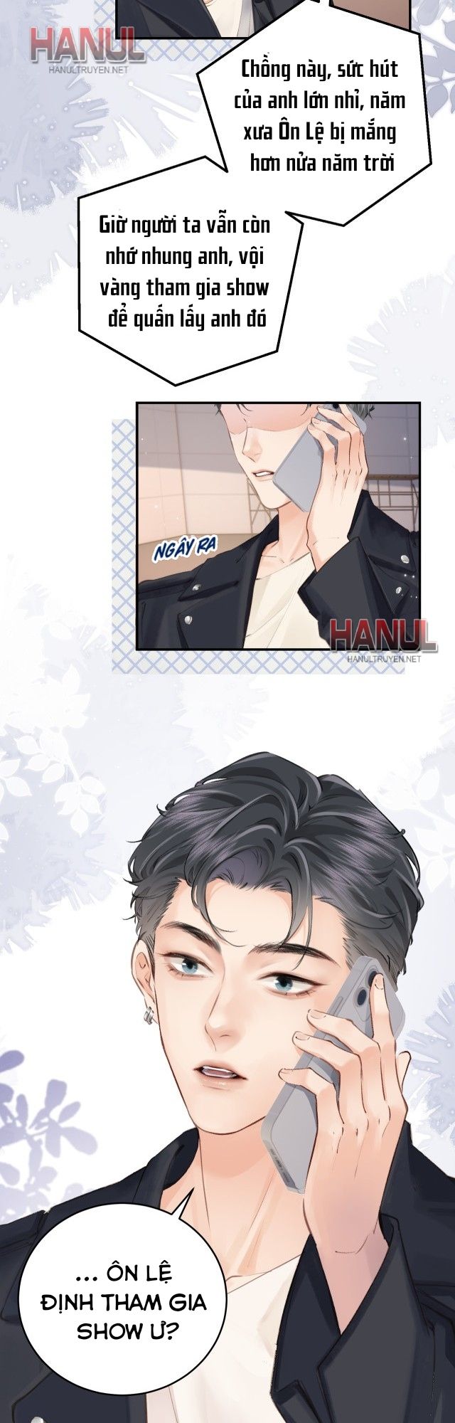 đọc truyện Nuông Chiều Tiểu Điềm Thê Chương 3 ảnh 18 tại Thiên Thai Truyện