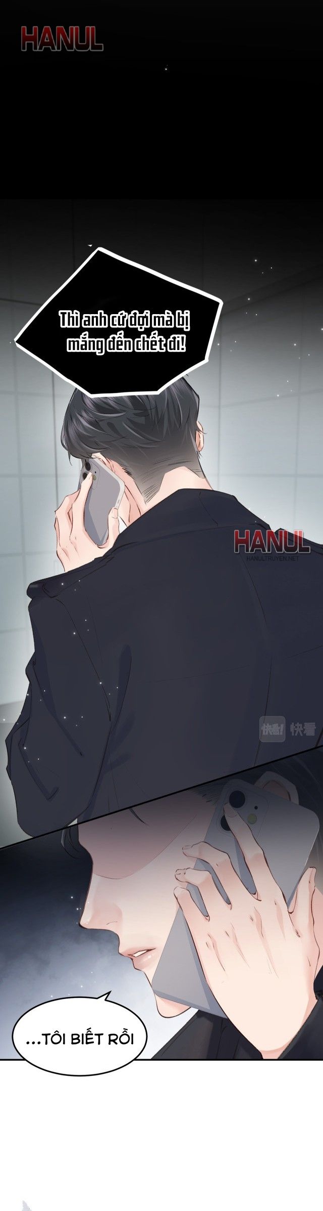 đọc truyện Nuông Chiều Tiểu Điềm Thê Chương 3 ảnh 20 tại Thiên Thai Truyện