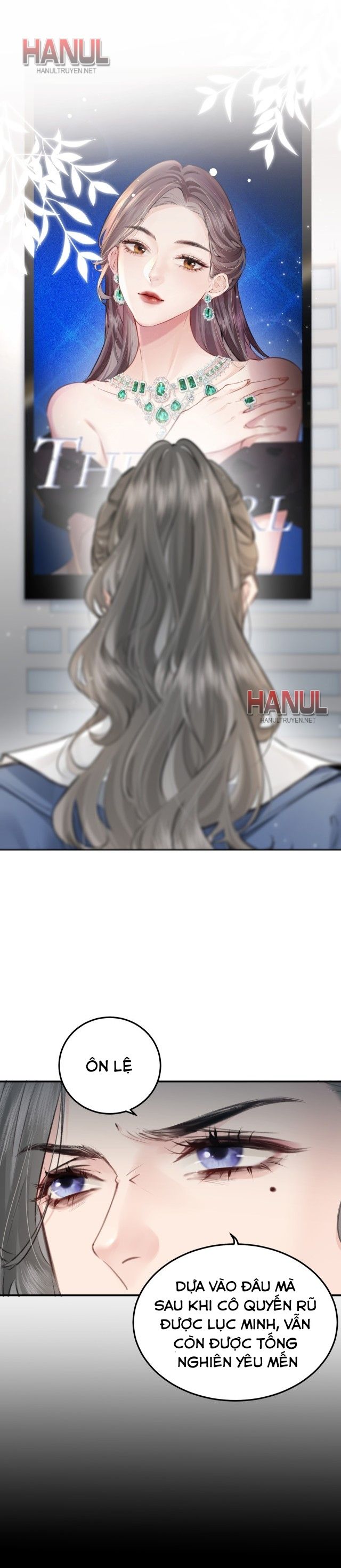 đọc truyện Nuông Chiều Tiểu Điềm Thê Chương 3 ảnh 22 tại Thiên Thai Truyện