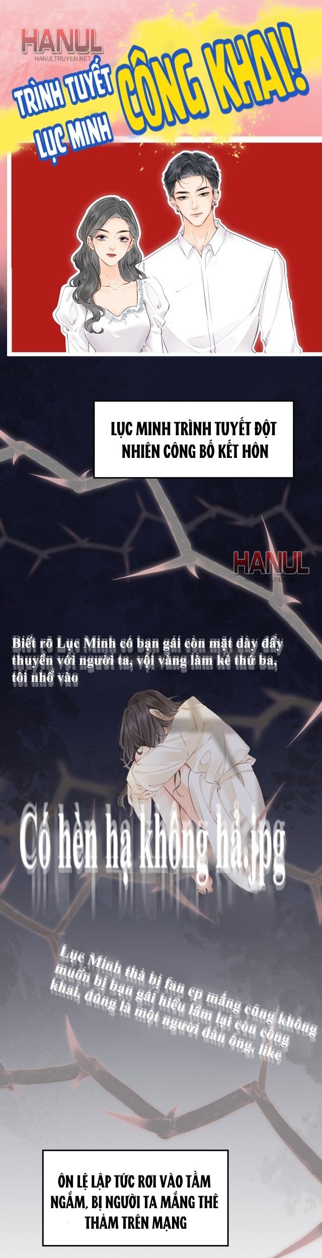 đọc truyện Nuông Chiều Tiểu Điềm Thê Chương 3 ảnh 10 tại Thiên Thai Truyện