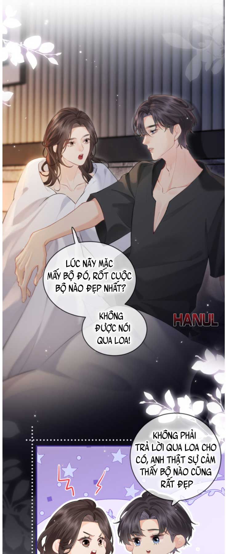 đọc truyện Nuông Chiều Tiểu Điềm Thê Chương 30 ảnh 13 tại Thiên Thai Truyện