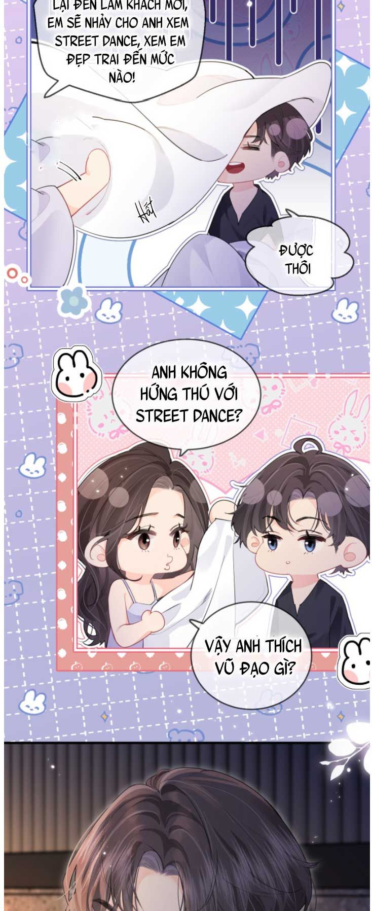 đọc truyện Nuông Chiều Tiểu Điềm Thê Chương 30 ảnh 18 tại Thiên Thai Truyện