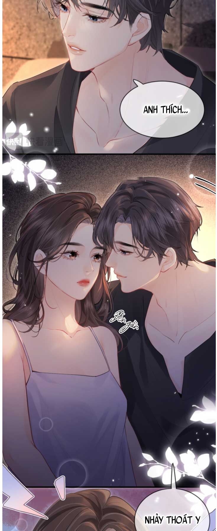 đọc truyện Nuông Chiều Tiểu Điềm Thê Chương 30 ảnh 19 tại Thiên Thai Truyện