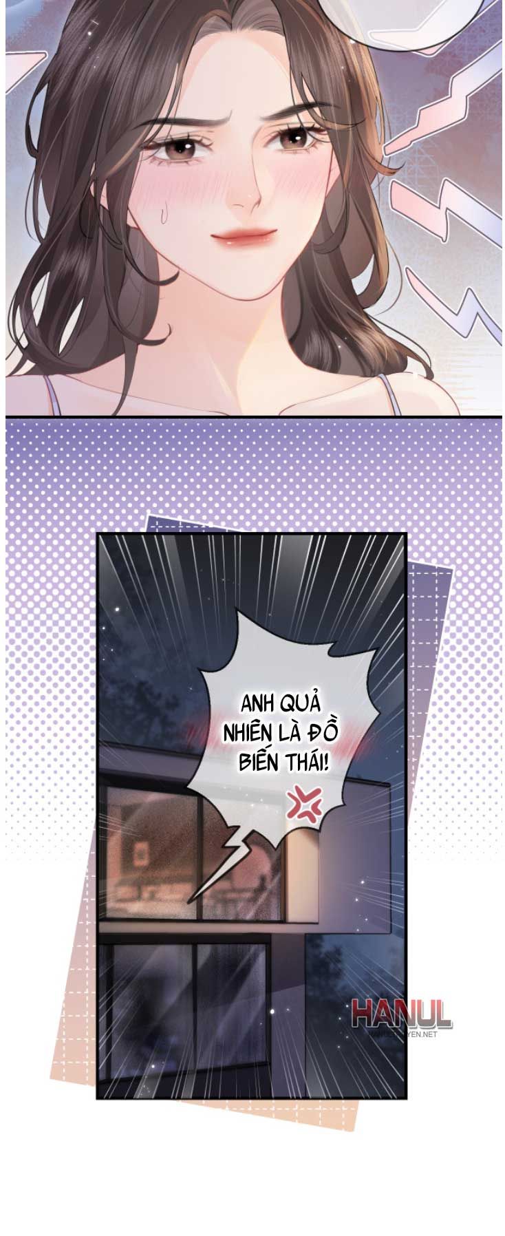 đọc truyện Nuông Chiều Tiểu Điềm Thê Chương 30 ảnh 20 tại Thiên Thai Truyện