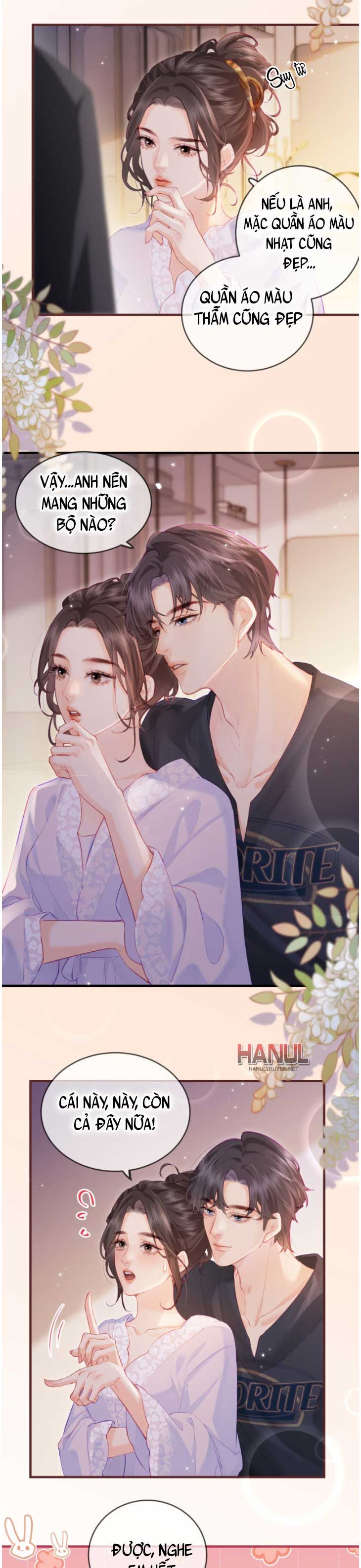 đọc truyện Nuông Chiều Tiểu Điềm Thê Chương 30 ảnh 6 tại Thiên Thai Truyện