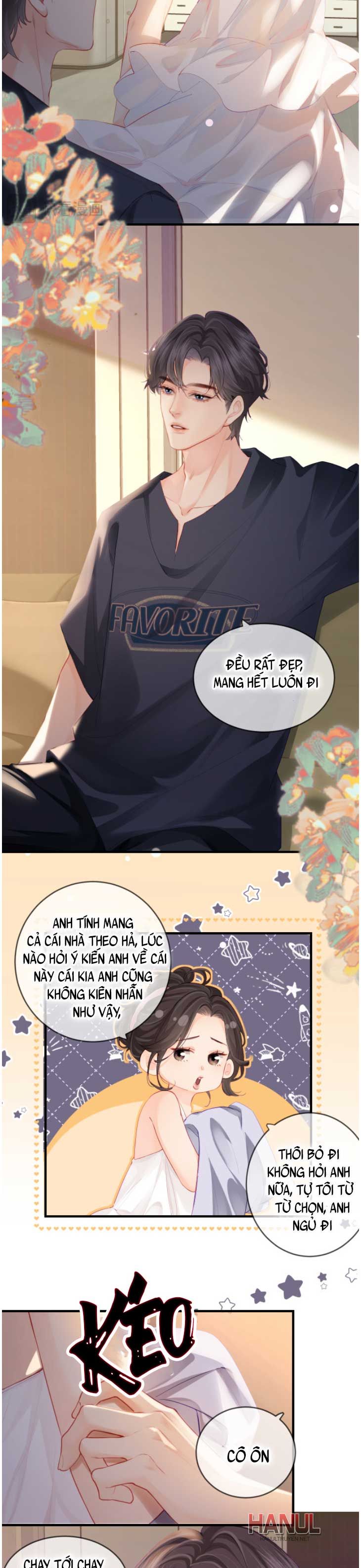 đọc truyện Nuông Chiều Tiểu Điềm Thê Chương 30 ảnh 9 tại Thiên Thai Truyện